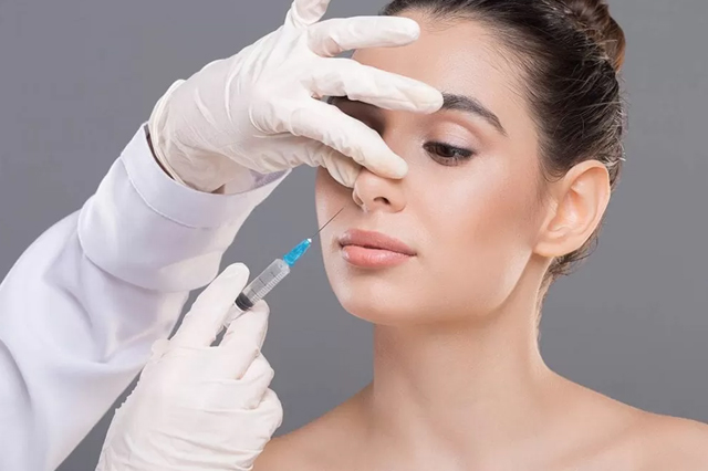 Nose Reshaping