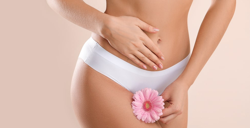 Genital Rejuvenation